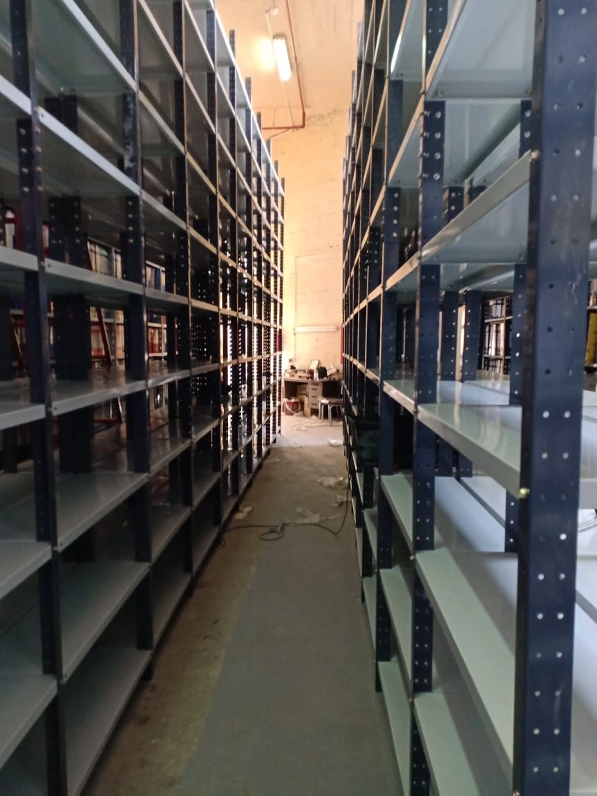 Heavy Duty Storage Stand